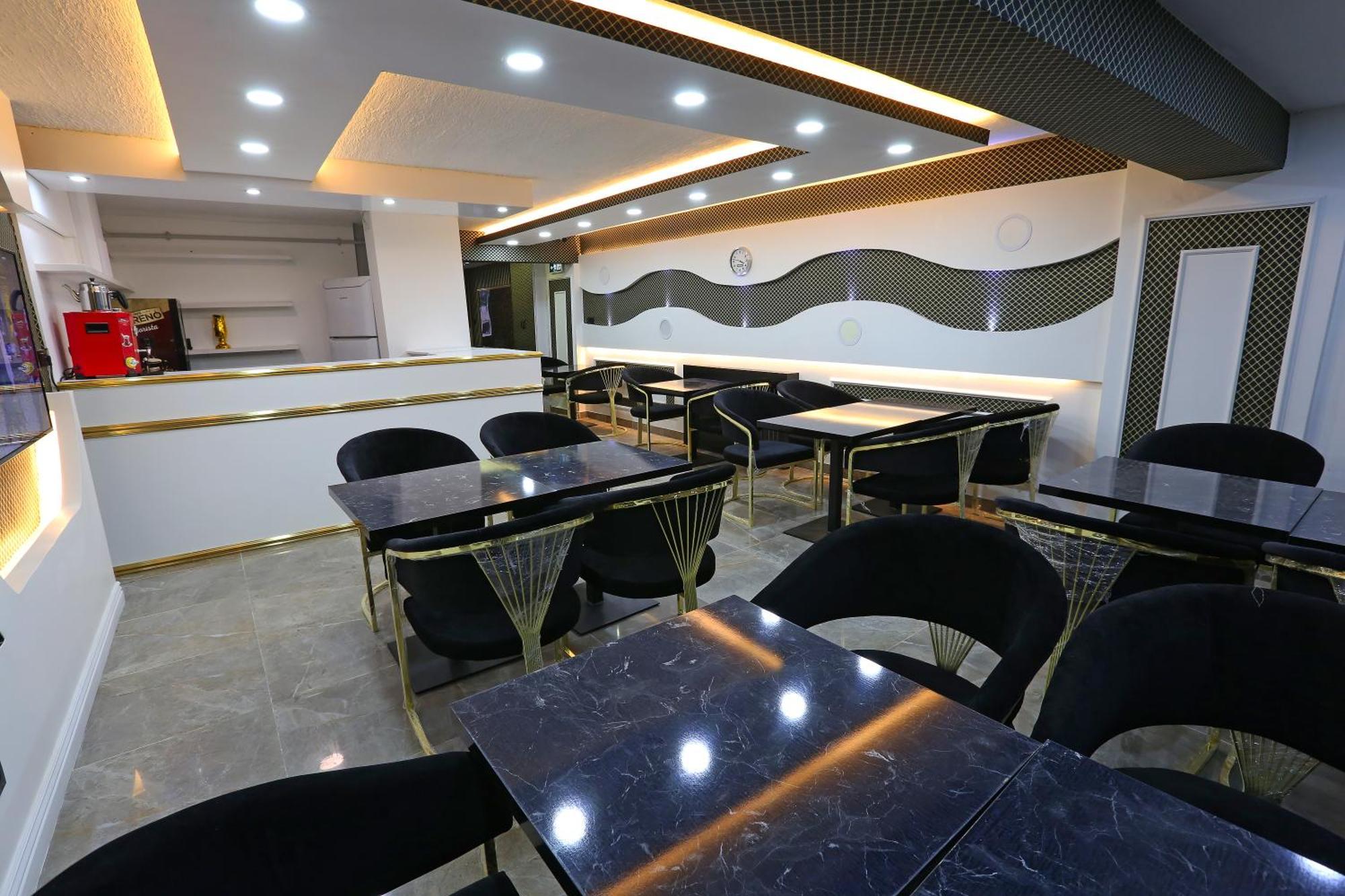 Nisantasi Diamond Hotel Estambul Exterior foto