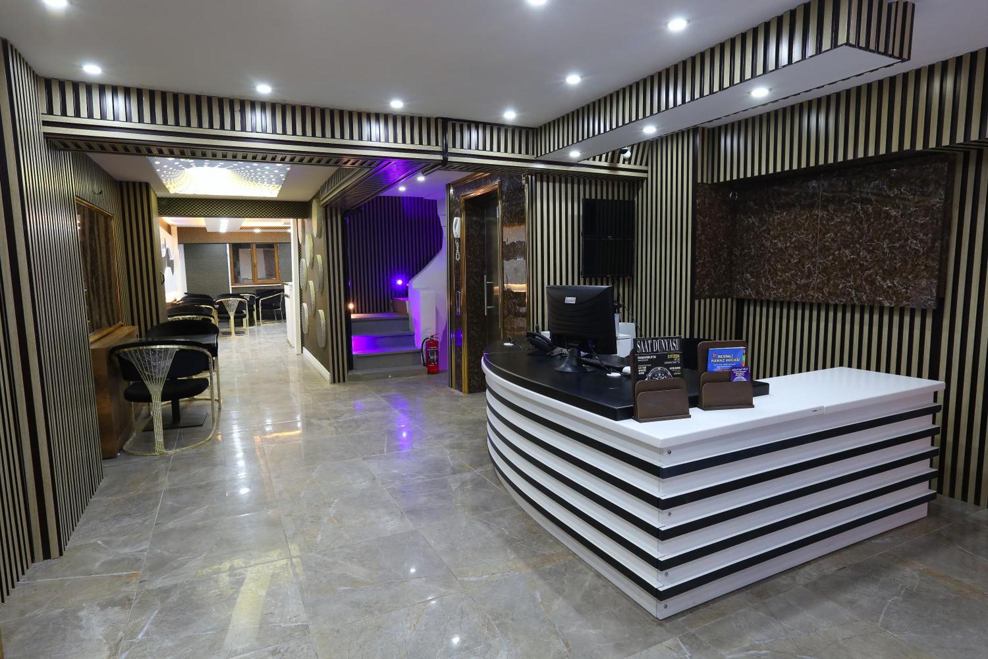 Nisantasi Diamond Hotel Estambul Exterior foto