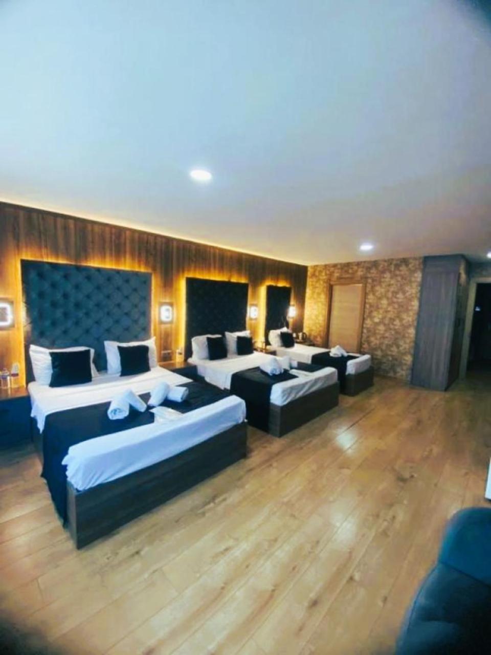 Nisantasi Diamond Hotel Estambul Exterior foto