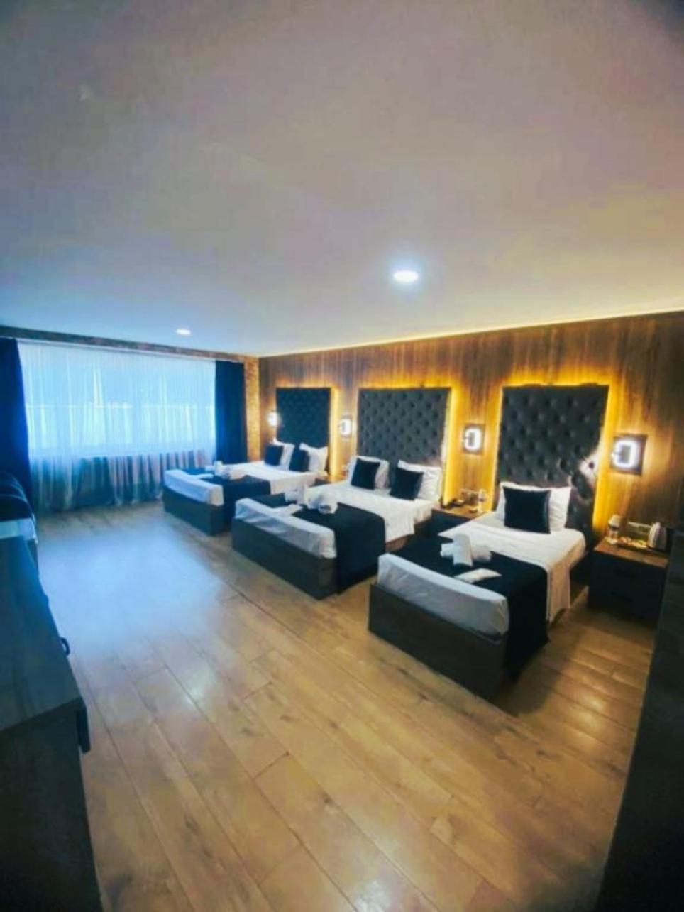 Nisantasi Diamond Hotel Estambul Exterior foto